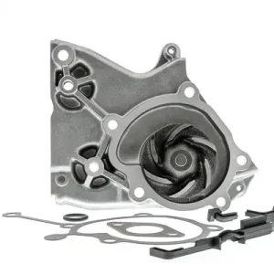 Preiswert AISIN WPZ-002 - Wasserpumpe, Motorkühlung